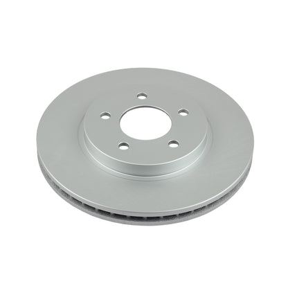 PowerStop Power Stop 05-12 Ford Escape Front Evolution Geomet Coated Rotor AR85103EVC