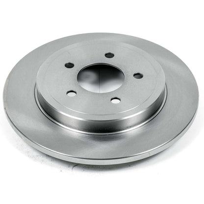 PowerStop Power Stop 05-08 Ford Escape Rear Autospecialty Brake Rotor AR85104