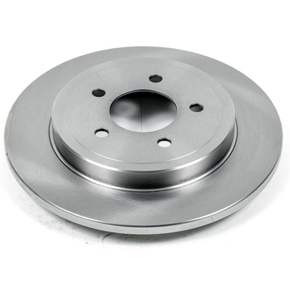 PowerStop Power Stop 05-08 Ford Escape Rear Autospecialty Brake Rotor AR85104