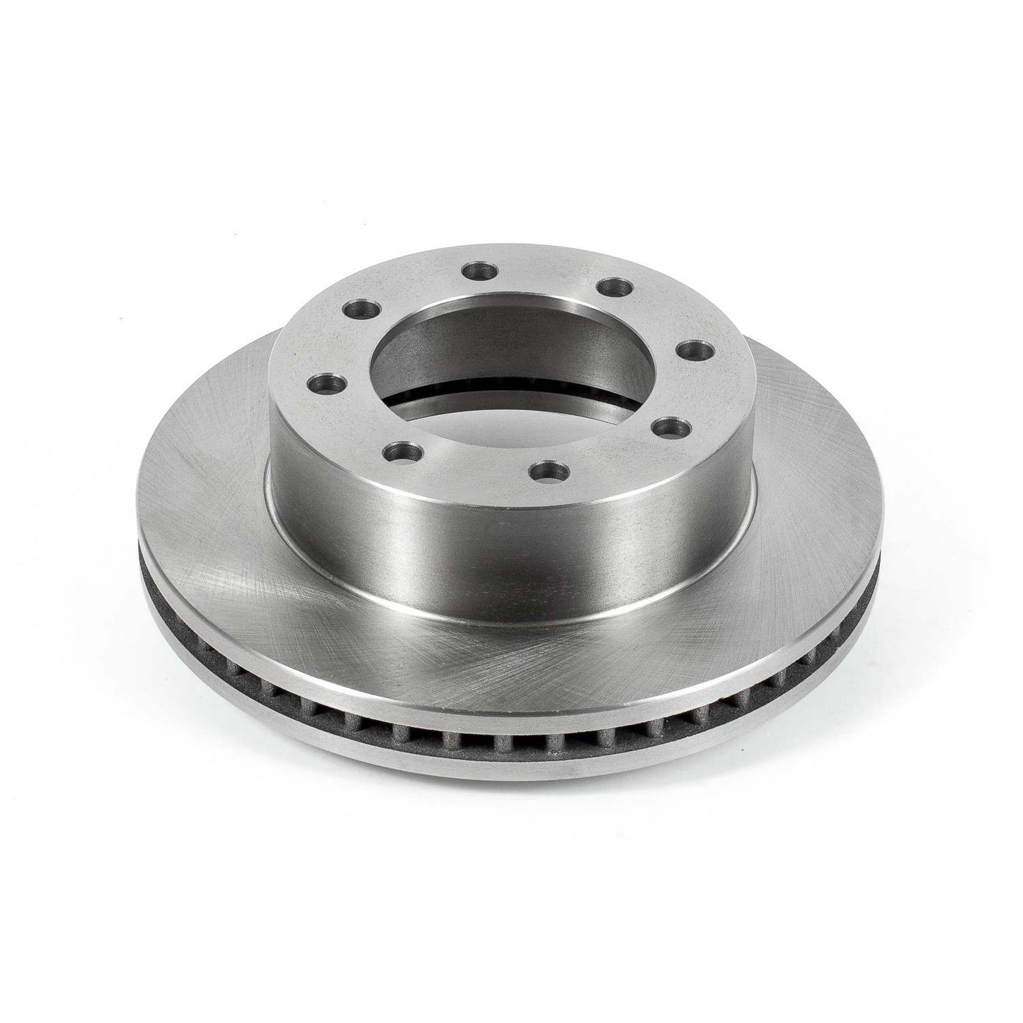 PowerStop Power Stop 05-12 Ford F-250 Super Duty Front Autospecialty Brake Rotor AR85107
