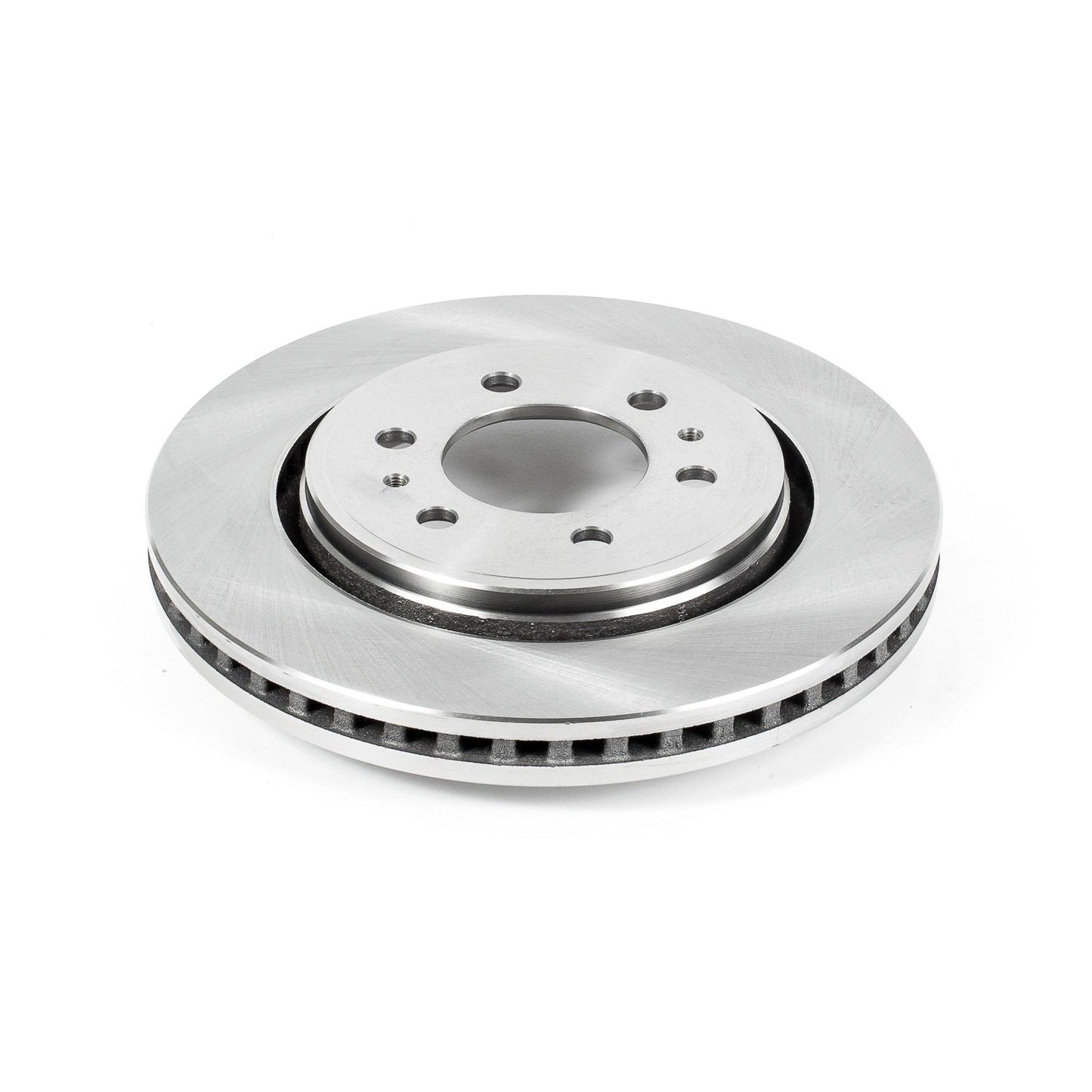 PowerStop Power Stop 07-19 Ford Expedition Front Autospecialty Brake Rotor AR85108