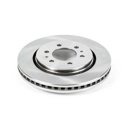 PowerStop Power Stop 07-19 Ford Expedition Front Autospecialty Brake Rotor AR85108