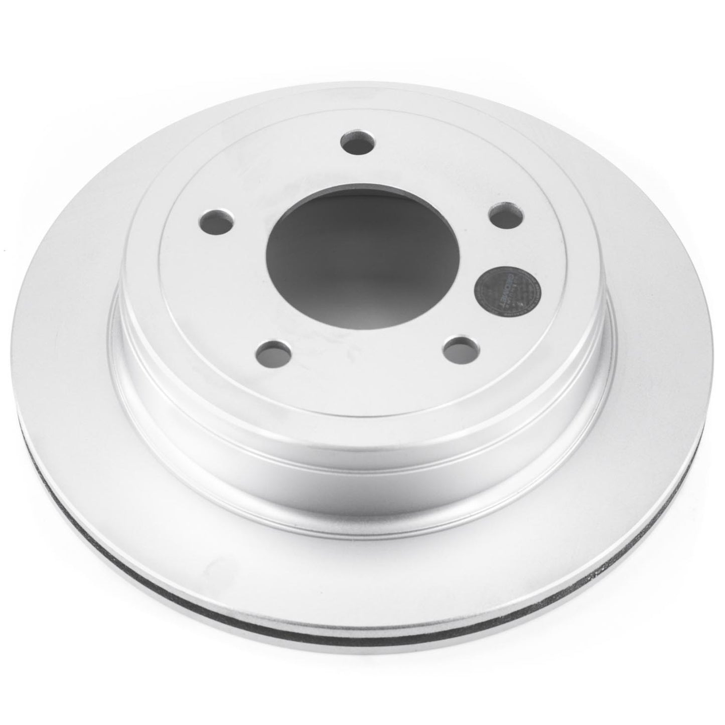 PowerStop Power Stop 04-07 Ford E-150 Rear Evolution Geomet Coated Rotor AR85112EVC