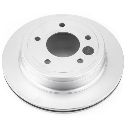 PowerStop Power Stop 04-07 Ford E-150 Rear Evolution Geomet Coated Rotor AR85112EVC