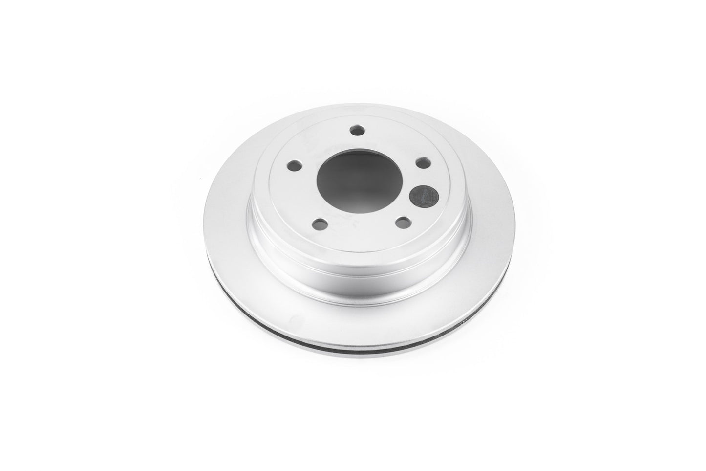 PowerStop Power Stop 04-07 Ford E-150 Rear Evolution Geomet Coated Rotor AR85112EVC