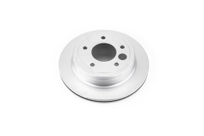 PowerStop Power Stop 04-07 Ford E-150 Rear Evolution Geomet Coated Rotor AR85112EVC