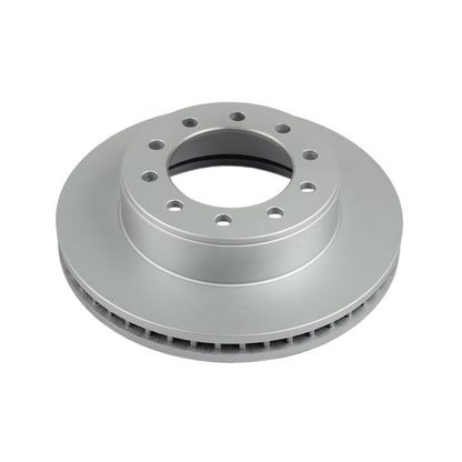 PowerStop Power Stop 05-16 Ford F-450 Super Duty Front Evolution Geomet Coated Rotor AR85113EVC