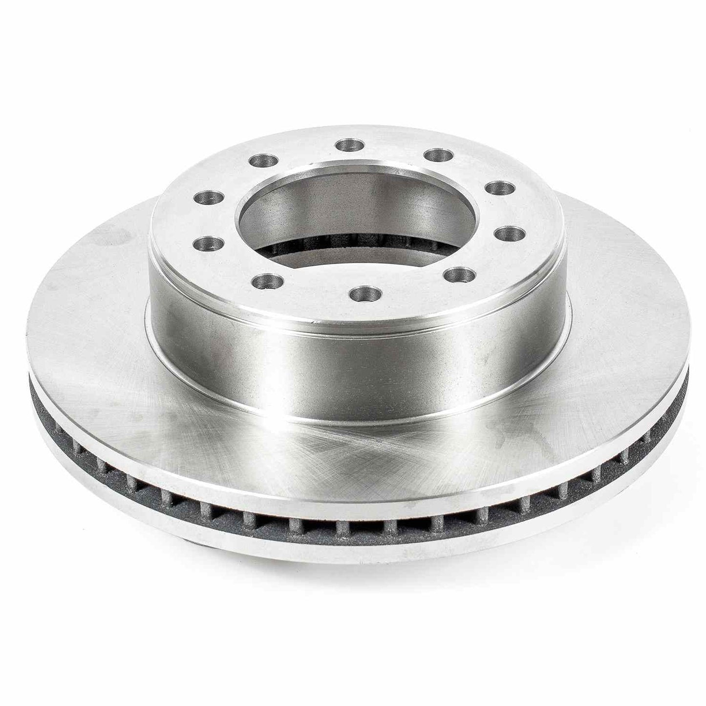 PowerStop Power Stop 05-16 Ford F-450 Super Duty Front Autospecialty Brake Rotor AR85113