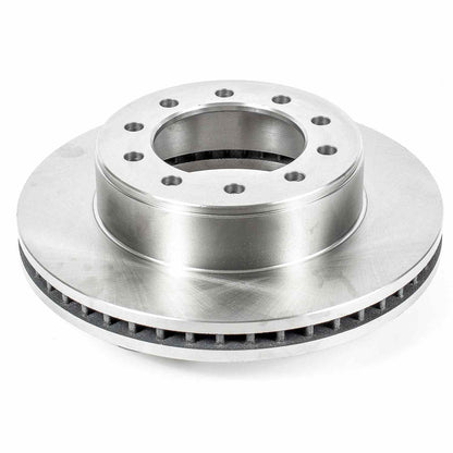 PowerStop Power Stop 05-16 Ford F-450 Super Duty Front Autospecialty Brake Rotor AR85113