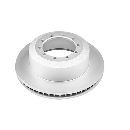 PowerStop Power Stop 08-10 Dodge Ram 4500 Rear Evolution Geomet Coated Rotor AR85114EVC