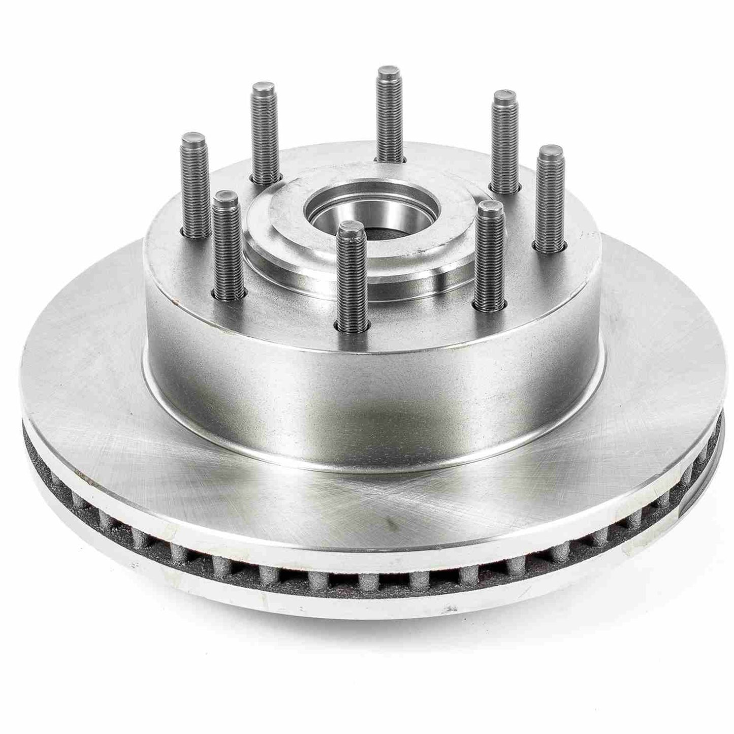 PowerStop Power Stop 05-07 Ford F-250 Super Duty Front Autospecialty Brake Rotor AR85115