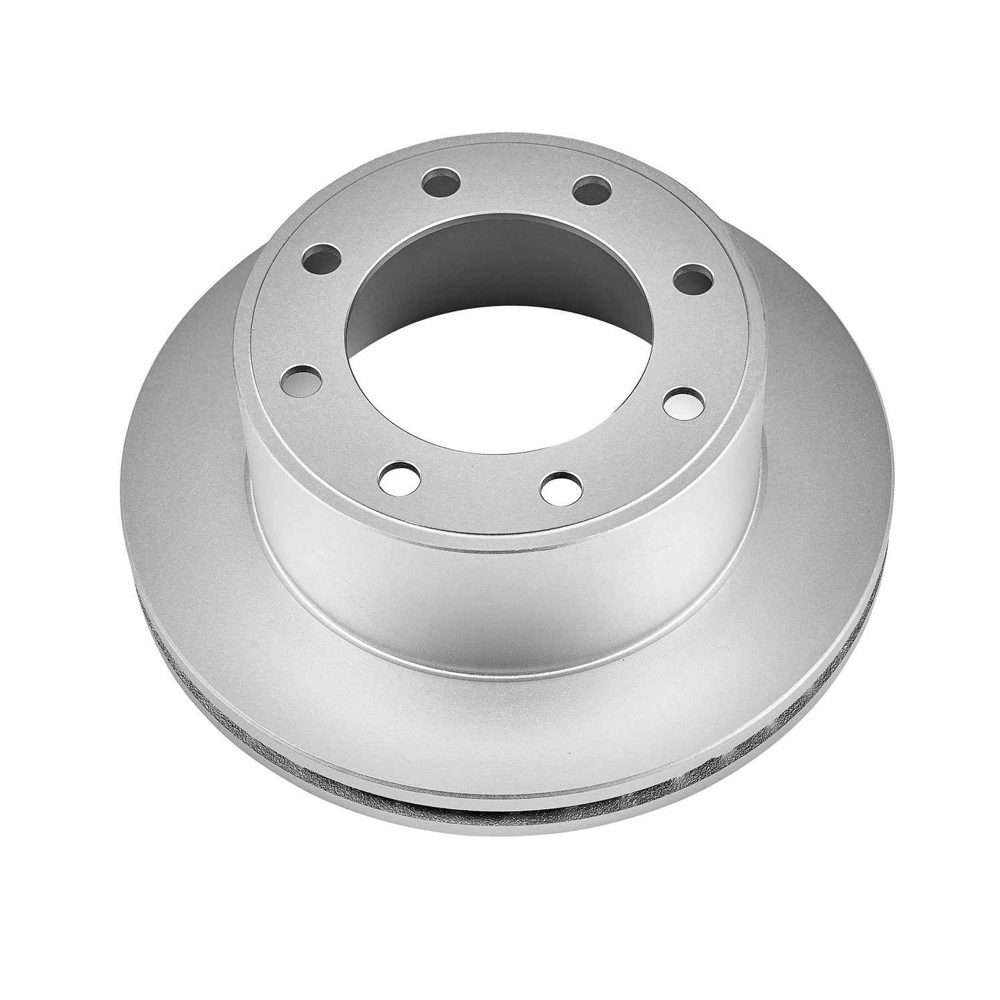 PowerStop Power Stop 05-12 Ford F-250 Super Duty Rear Evolution Geomet Coated Rotor AR85116EVC