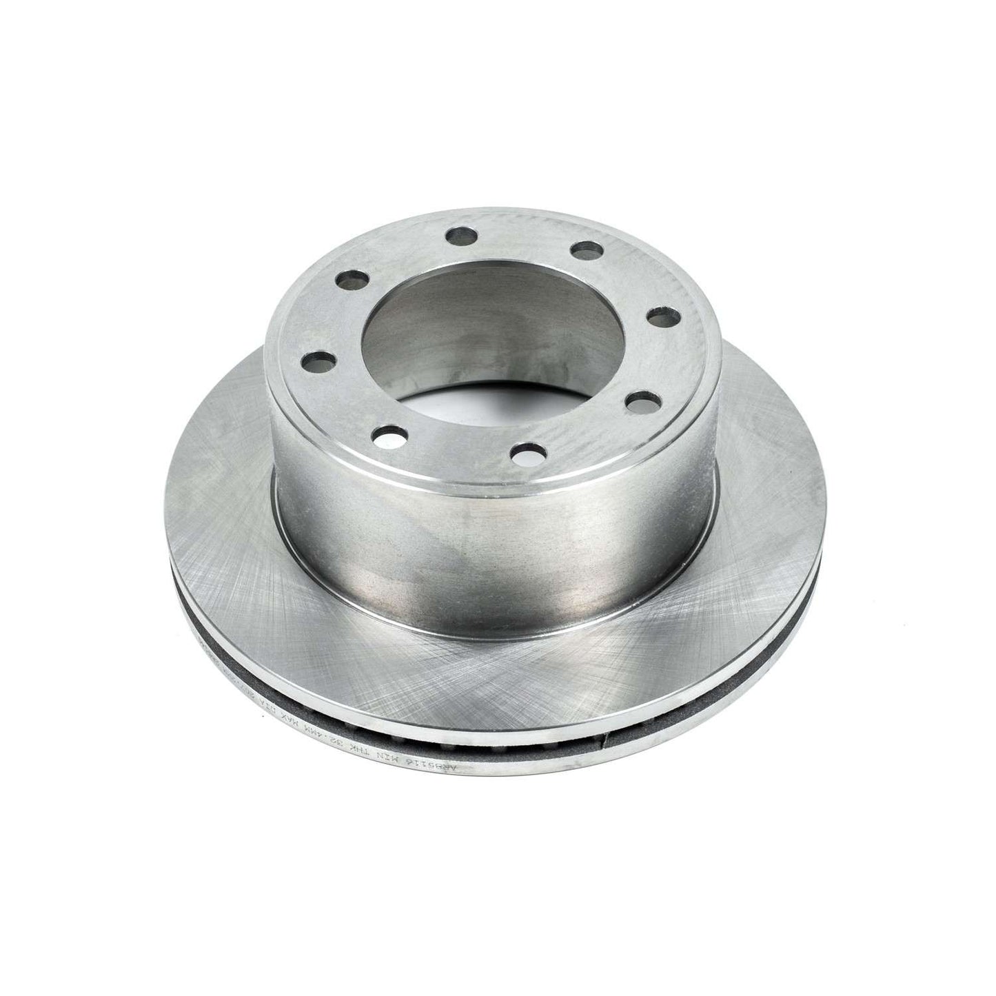 PowerStop Power Stop 05-12 Ford F-250 Super Duty Rear Autospecialty Brake Rotor AR85116