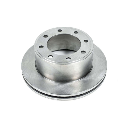 PowerStop Power Stop 05-12 Ford F-250 Super Duty Rear Autospecialty Brake Rotor AR85116