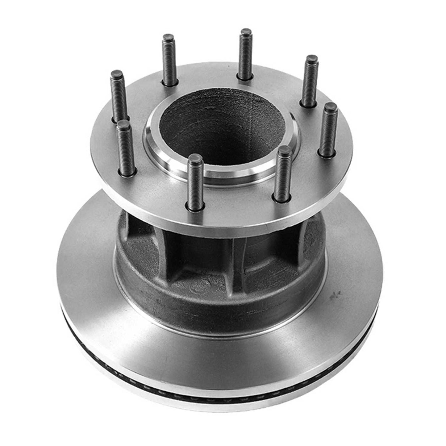 PowerStop Power Stop 05-07 Ford F-350 Super Duty Front Autospecialty Brake Rotor AR85117