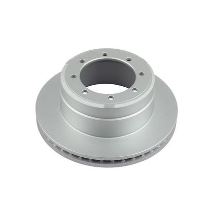 PowerStop Power Stop 05-12 Ford F-350 Super Duty Rear Evolution Geomet Coated Rotor AR85118EVC