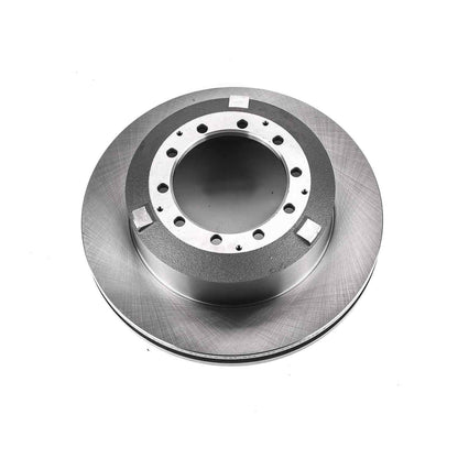 PowerStop Power Stop 13-18 Ram 4500 Rear Autospecialty Brake Rotor AR85121