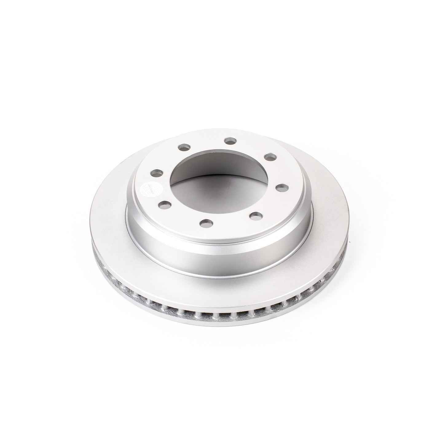 PowerStop Power Stop 08-14 Ford E-150 Rear Evolution Geomet Coated Rotor AR85123EVC