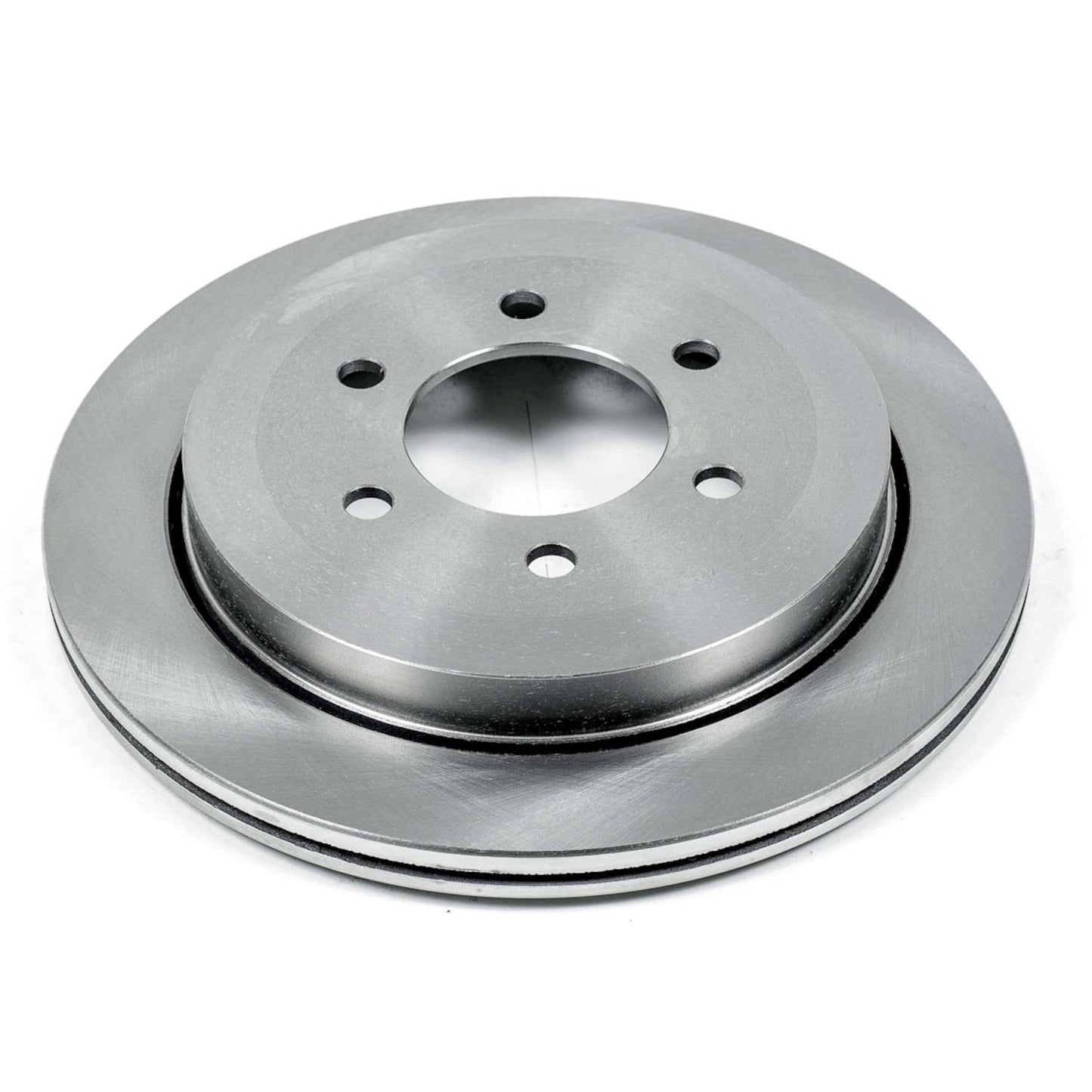 PowerStop Power Stop 07-17 Ford Expedition Rear Autospecialty Brake Rotor AR85124