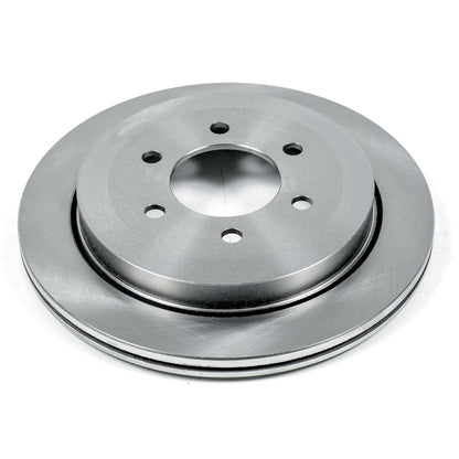 PowerStop Power Stop 07-17 Ford Expedition Rear Autospecialty Brake Rotor AR85124