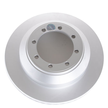PowerStop Power Stop 08-19 Ford E-350 Super Duty Rear Evolution Geomet Coated Rotor AR85125EVC