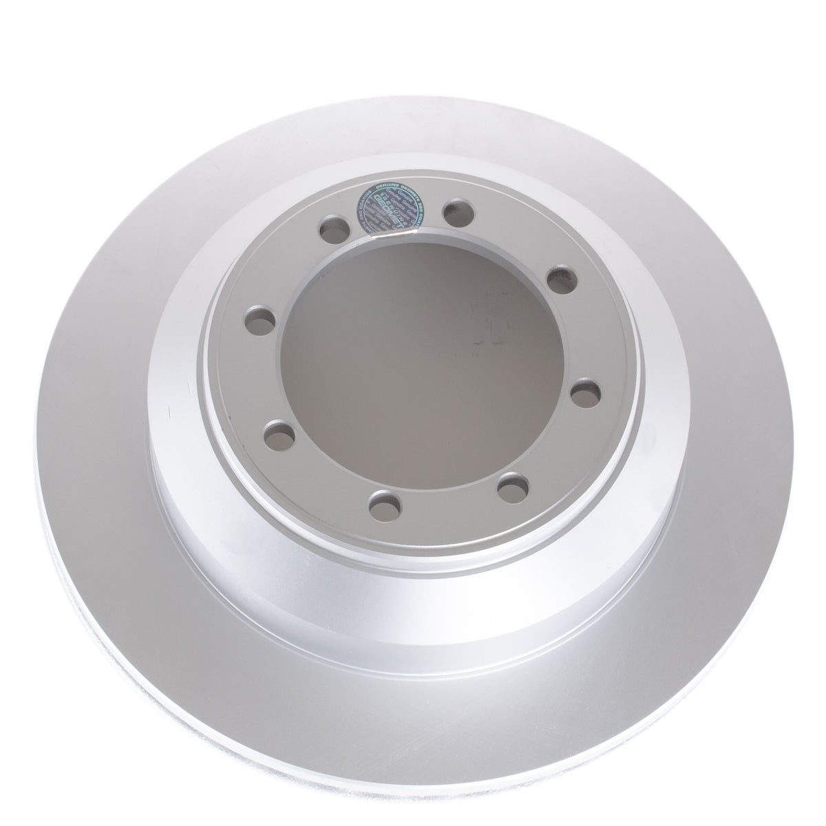 PowerStop Power Stop 08-19 Ford E-350 Super Duty Rear Evolution Geomet Coated Rotor AR85125EVC