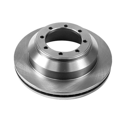 PowerStop Power Stop 08-19 Ford E-350 Super Duty Rear Autospecialty Brake Rotor AR85125