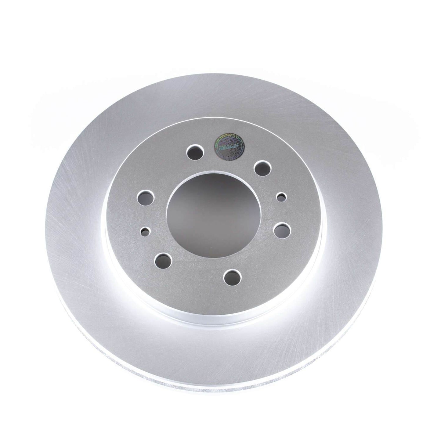 PowerStop Power Stop 2009 Ford F-150 Front Evolution Geomet Coated Rotor AR85130EVC