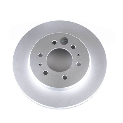 PowerStop Power Stop 2009 Ford F-150 Front Evolution Geomet Coated Rotor AR85130EVC