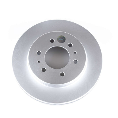 PowerStop Power Stop 2009 Ford F-150 Front Evolution Geomet Coated Rotor AR85130EVC