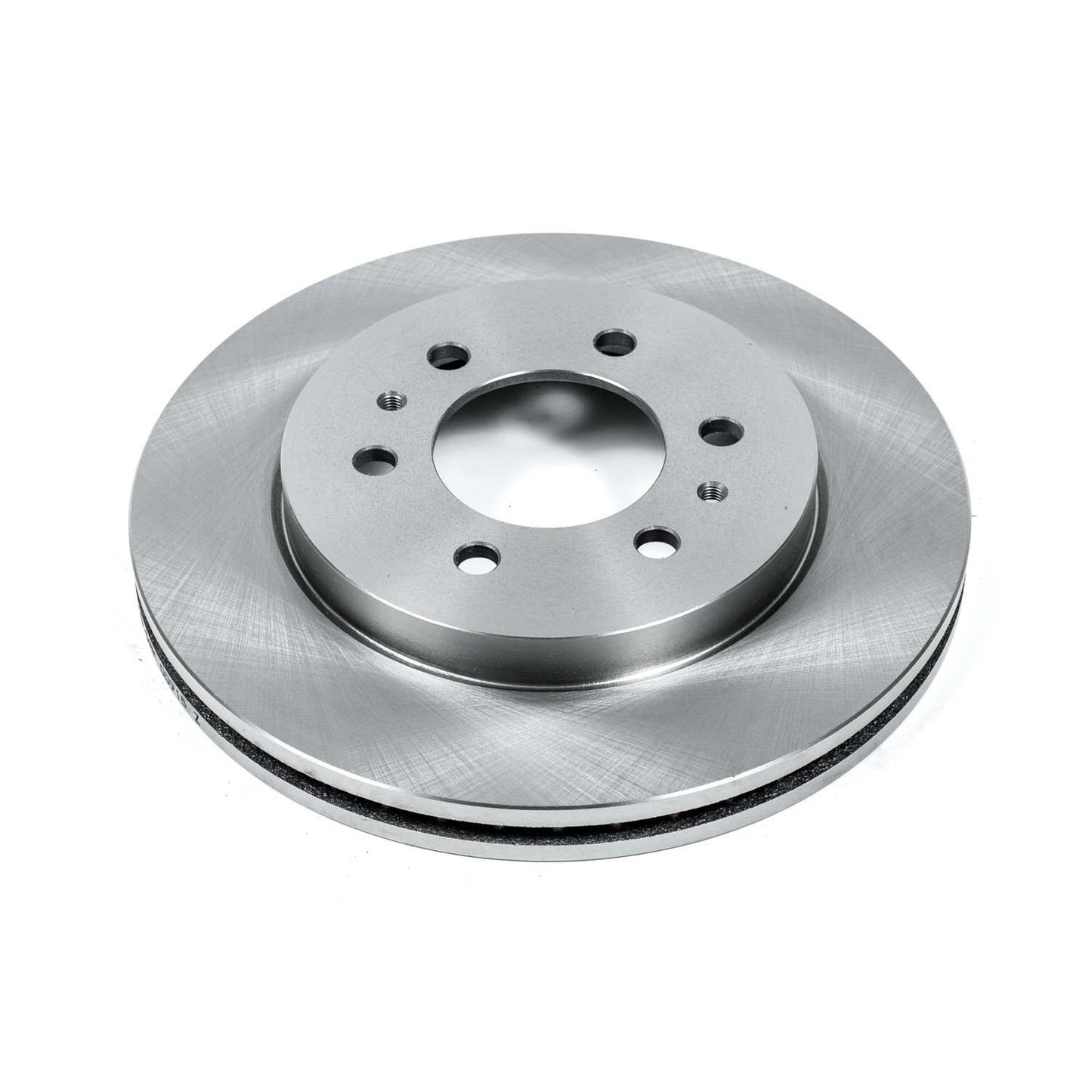 PowerStop Power Stop 2009 Ford F-150 Front Autospecialty Brake Rotor AR85130