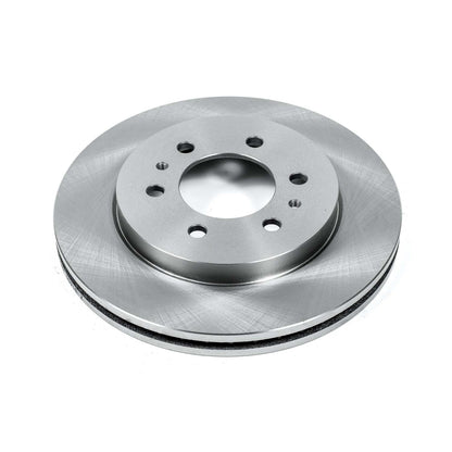 PowerStop Power Stop 2009 Ford F-150 Front Autospecialty Brake Rotor AR85130
