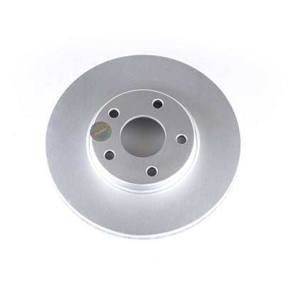 PowerStop Power Stop 10-13 Ford Transit Connect Front Evolution Geomet Coated Rotor AR85132EVC