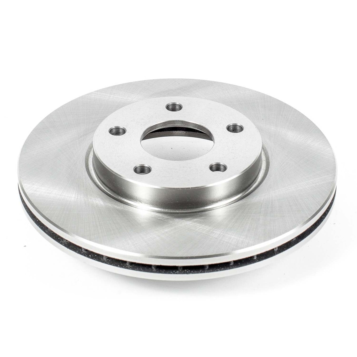 PowerStop Power Stop 10-13 Ford Transit Connect Front Autospecialty Brake Rotor AR85132