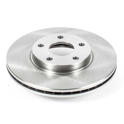 PowerStop Power Stop 10-13 Ford Transit Connect Front Autospecialty Brake Rotor AR85132