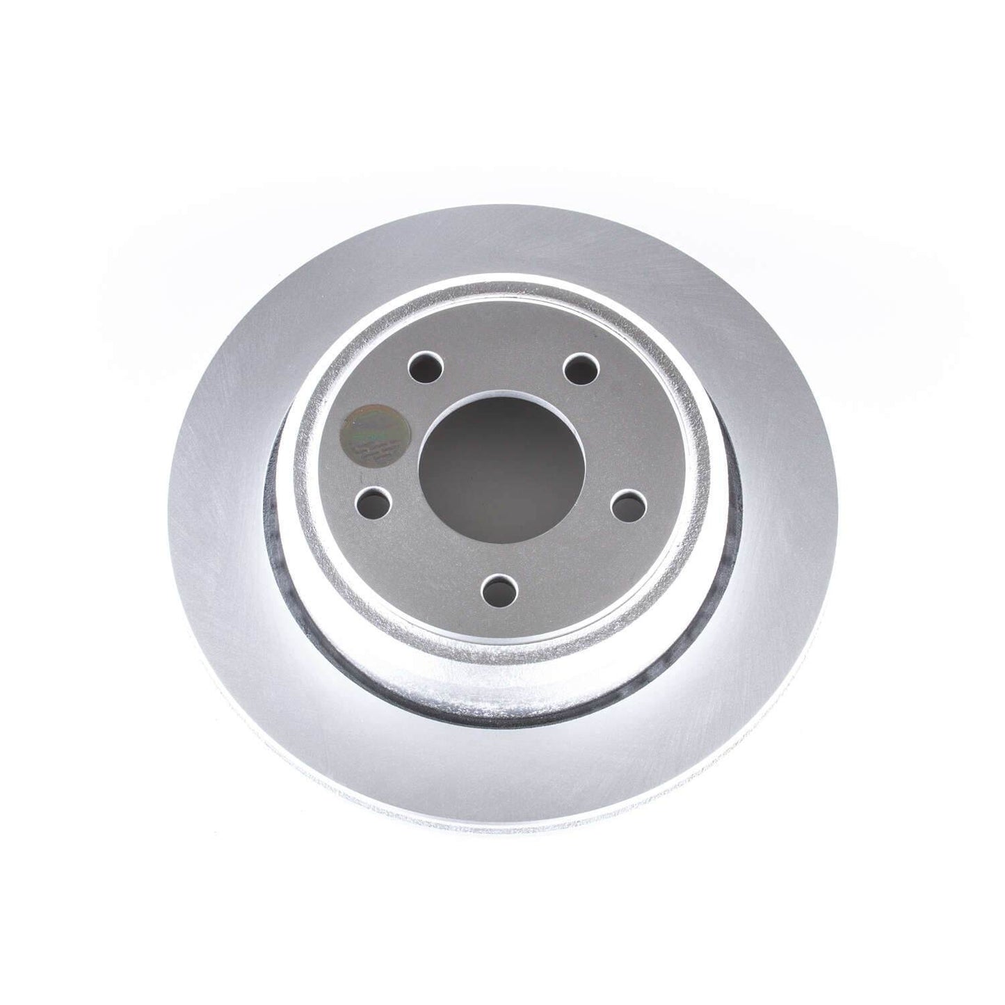 PowerStop Power Stop 10-11 Ford Ranger Rear Evolution Geomet Coated Rotor AR85135EVC