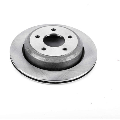 PowerStop Power Stop 10-11 Ford Ranger Rear Autospecialty Brake Rotor AR85135