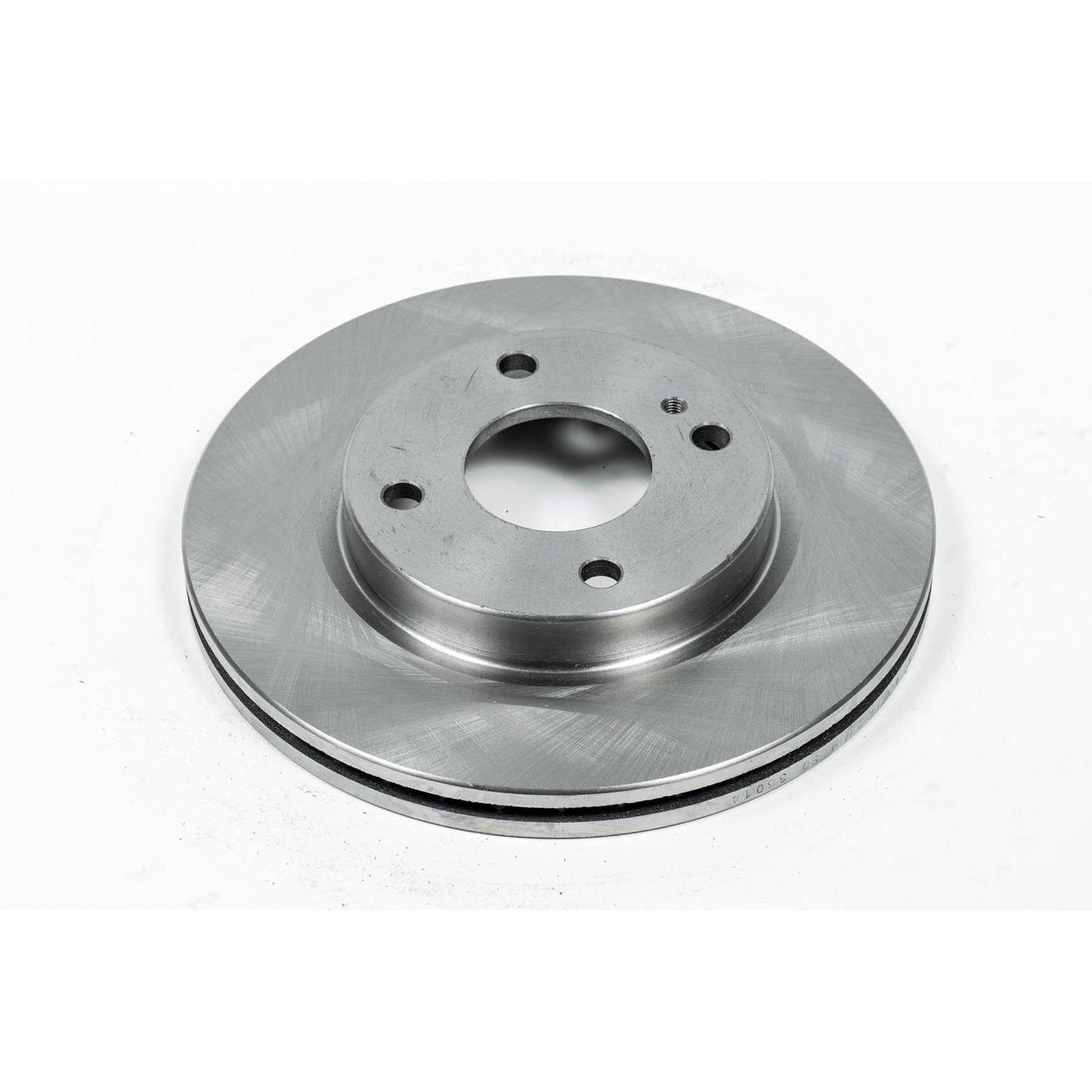 PowerStop Power Stop 11-19 Ford Fiesta Front Autospecialty Brake Rotor AR85136