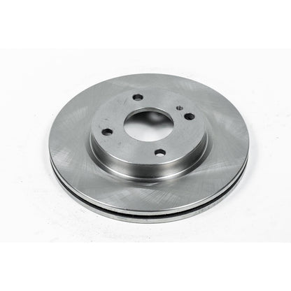 PowerStop Power Stop 11-19 Ford Fiesta Front Autospecialty Brake Rotor AR85136