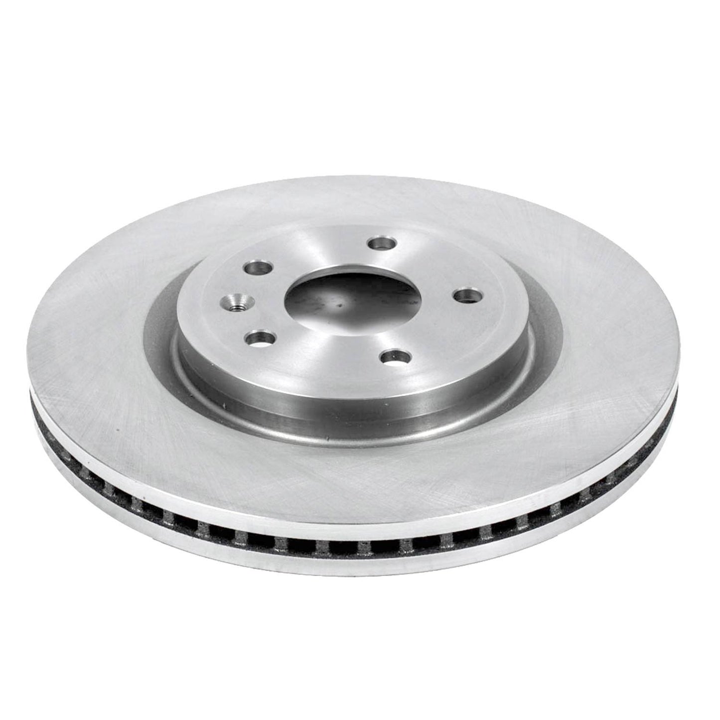 PowerStop Power Stop 11-19 Ford Explorer Front Autospecialty Brake Rotor AR85137