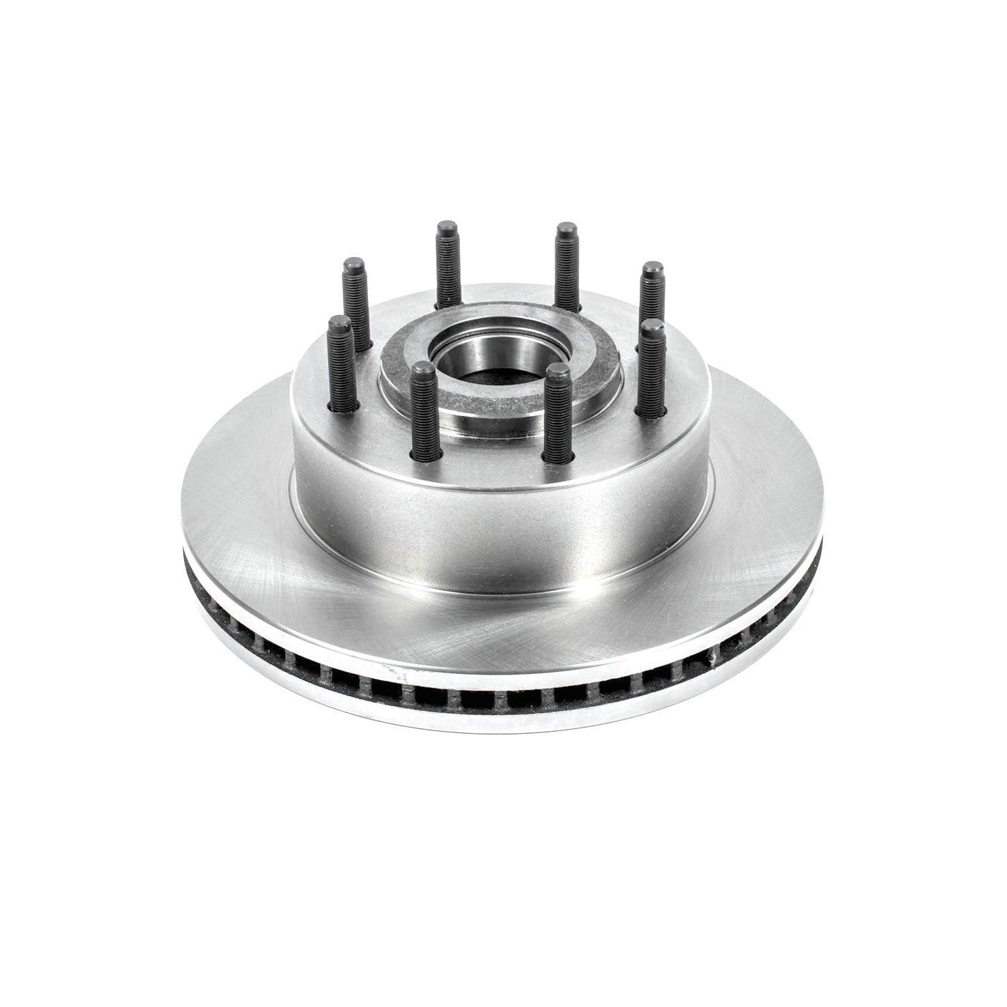 PowerStop Power Stop 06-12 Ford F-250 Super Duty Front Autospecialty Brake Rotor AR85138