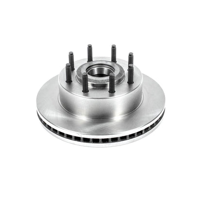 PowerStop Power Stop 06-12 Ford F-250 Super Duty Front Autospecialty Brake Rotor AR85138