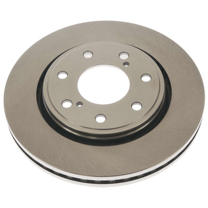 PowerStop Power Stop 10-14 Ford F-150 Front Autospecialty Brake Rotor AR85140