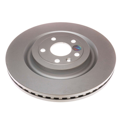 PowerStop Power Stop 13-19 Ford Explorer Front Evolution Geomet Coated Rotor AR85141EVC
