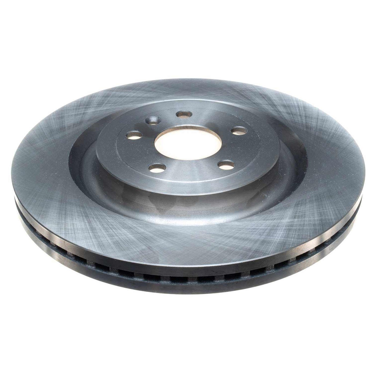 PowerStop Power Stop 13-19 Ford Explorer Front Autospecialty Brake Rotor AR85141