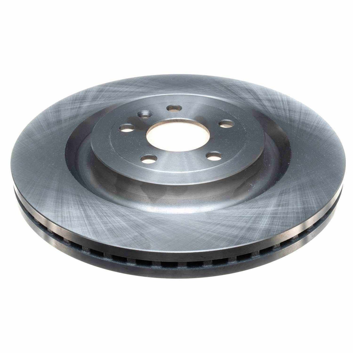 PowerStop Power Stop 13-19 Ford Explorer Front Autospecialty Brake Rotor AR85141