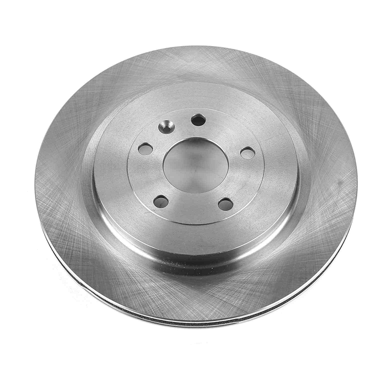 PowerStop Disc Brake Rotor AR85142PD