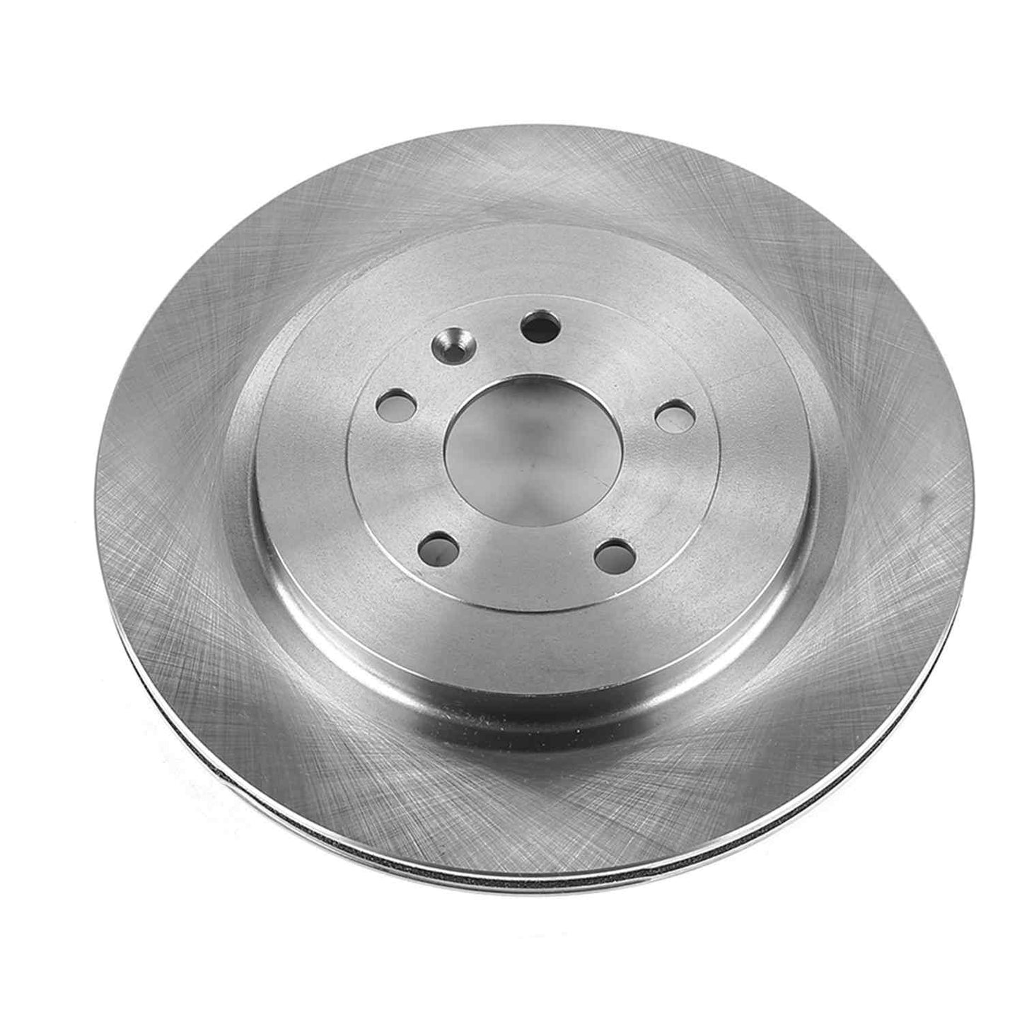 PowerStop Power Stop 13-19 Ford Explorer Rear Autospecialty Brake Rotor AR85142