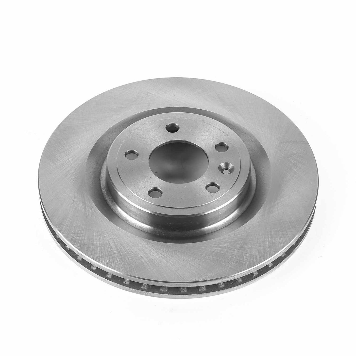 PowerStop Power Stop 11-14 Ford Mustang Front Autospecialty Brake Rotor AR85144