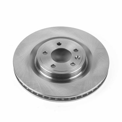 PowerStop Power Stop 11-14 Ford Mustang Front Autospecialty Brake Rotor AR85144